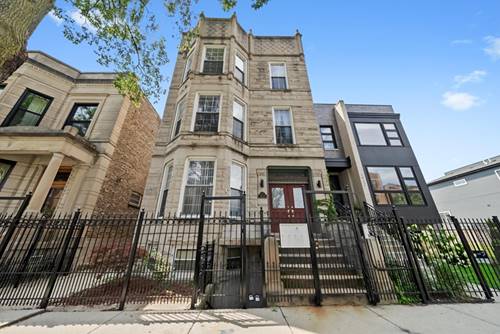 4934 S Forrestville Unit 1F, Chicago, IL 60615