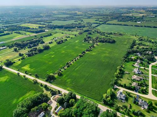 15218 Harmony Lot 2, Huntley, IL 60142