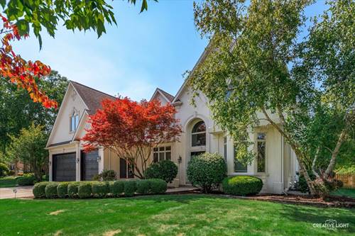 4811 Sebastian, Naperville, IL 60564