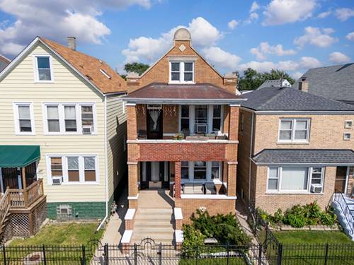 1523 S 50th, Cicero, IL 60804