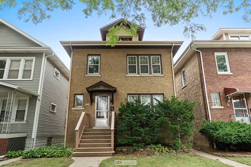 5713 N Mcvicker, Chicago, IL 60646