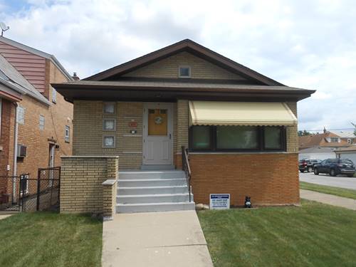 6059 S Massasoit, Chicago, IL 60638