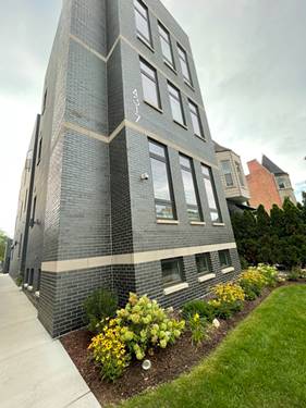 4317 S Forrestville Unit 2, Chicago, IL 60653