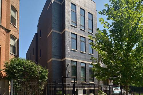 4317 S Forrestville Unit 2, Chicago, IL 60653