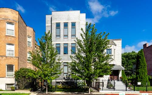 4317 S Forrestville Unit 2, Chicago, IL 60653