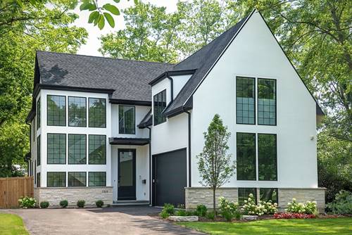 759 Strawberry Hill, Glencoe, IL 60022