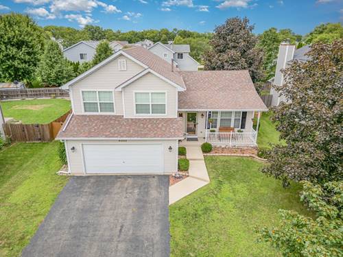 4303 Anthony, Plainfield, IL 60586