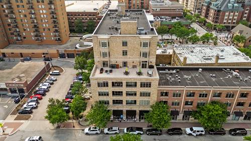 10 S Dunton Unit 407, Arlington Heights, IL 60005