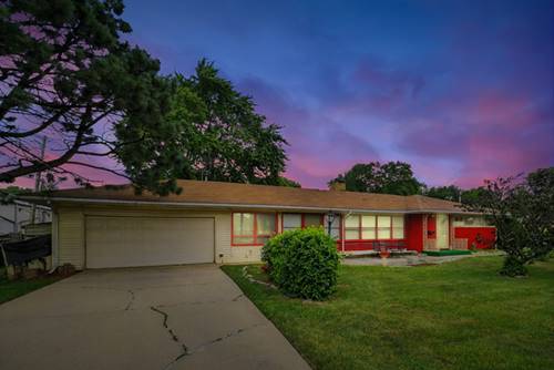 16632 Emerald, Harvey, IL 60426