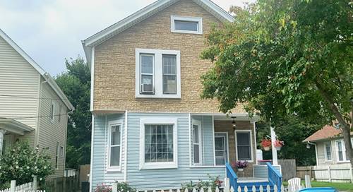 539 Rosewood, Aurora, IL 60505
