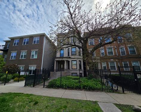 6137 S Kimbark Unit 1, Chicago, IL 60637