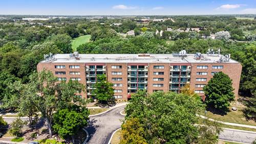 1800 Huntington Unit 203, Hoffman Estates, IL 60169