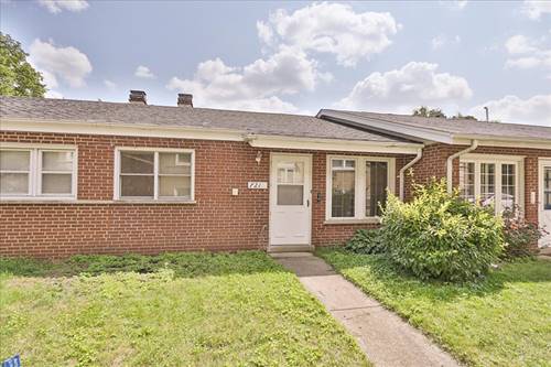721 Dulles Unit B, Des Plaines, IL 60016