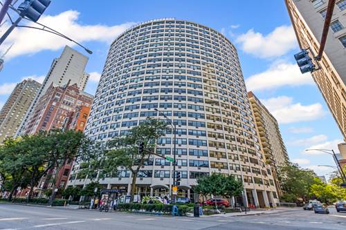 1150 N Lake Shore Unit 13A, Chicago, IL 60611
