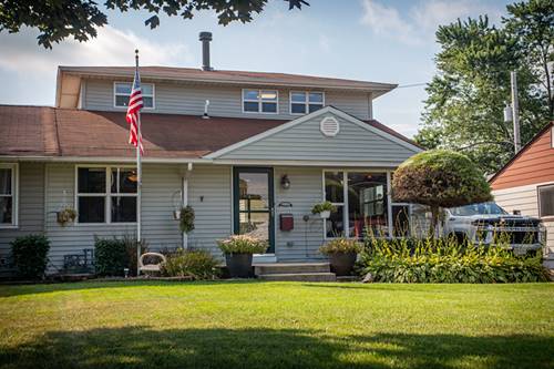 8925 S Main, Hometown, IL 60456