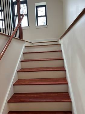 1525 S Harding Unit 3, Chicago, IL 60623