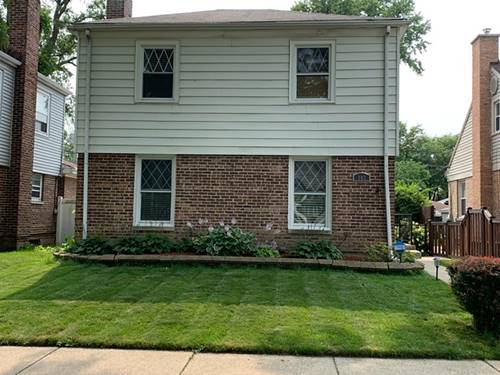 802 Bristol, Westchester, IL 60154