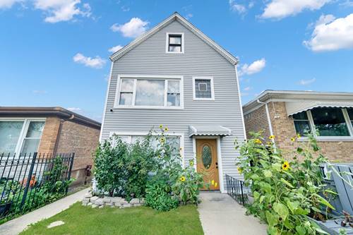 850 N Kildare, Chicago, IL 60651