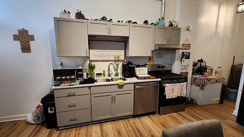 2009 N Tripp Unit 1S, Chicago, IL 60639