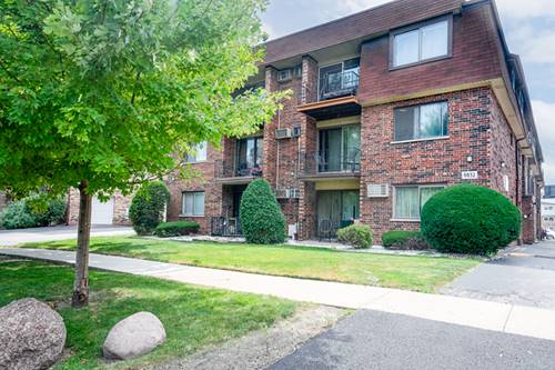 9832 Nottingham Unit 5, Chicago Ridge, IL 60415