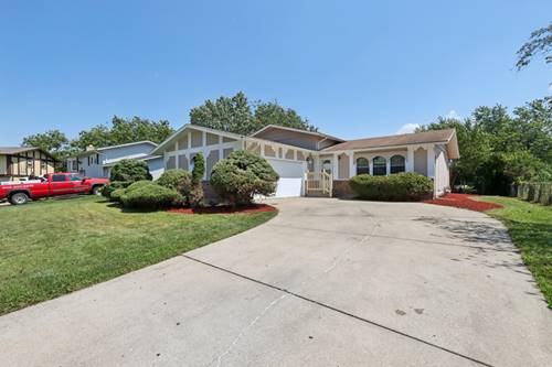 18853 Cedar, Country Club Hills, IL 60478
