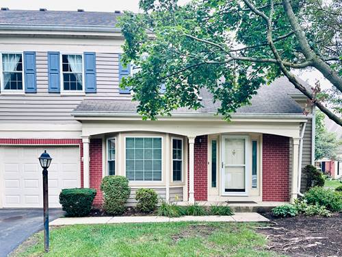 223 New Bridge Unit 223, Palatine, IL 60067
