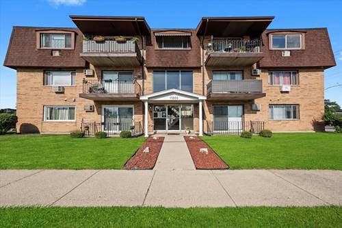 11000 Central Unit 2C, Chicago Ridge, IL 60415