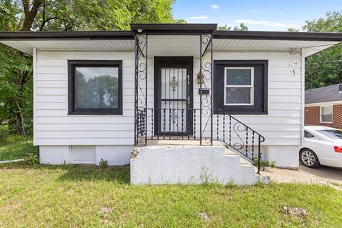 617 N Central, Rockford, IL 61101