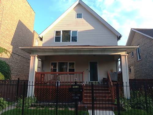 5807 W Walton, Chicago, IL 60651