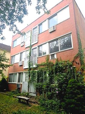 4044 N California Unit 304, Chicago, IL 60618