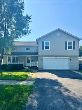 14503 Waverly, Midlothian, IL 60445