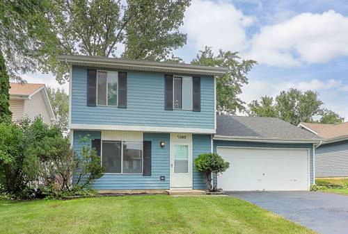 1285 Haverhill, Naperville, IL 60540