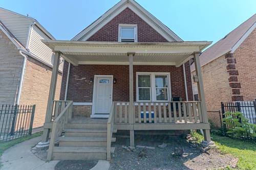 919 N Karlov, Chicago, IL 60651
