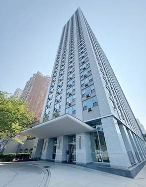 1550 N Lake Shore Unit 9D, Chicago, IL 60610
