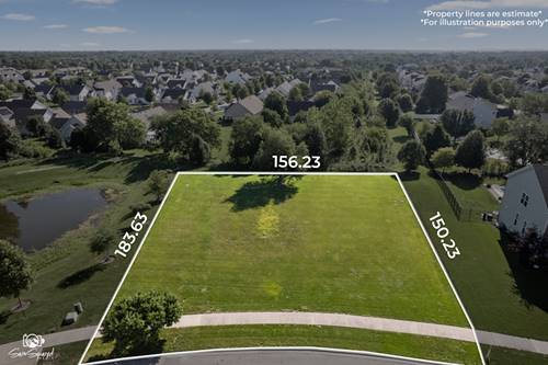 21059 Somerset, Shorewood, IL 60404