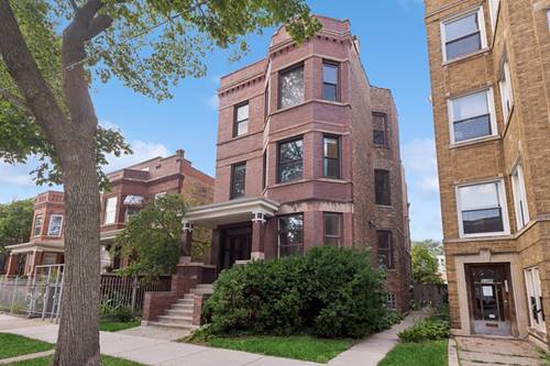 2324 W Cortez Unit 3, Chicago, IL 60622