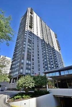 5701 N Sheridan Unit 7B, Chicago, IL 60660
