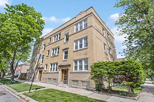 5006 W Newport Unit 2, Chicago, IL 60641