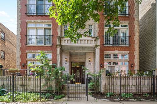 913 W Altgeld Unit 4W, Chicago, IL 60614