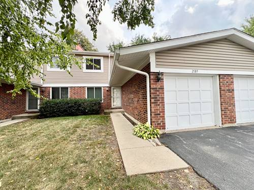 2189 N Queensburg, Palatine, IL 60074
