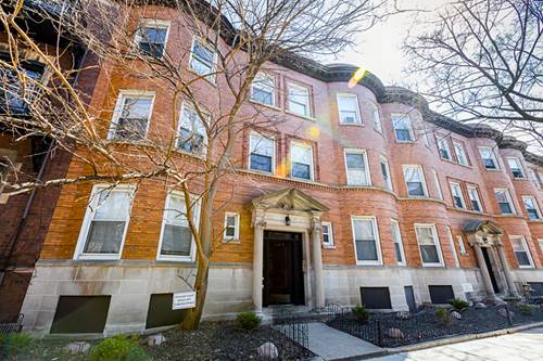 5445 S Harper Unit 1, Chicago, IL 60615