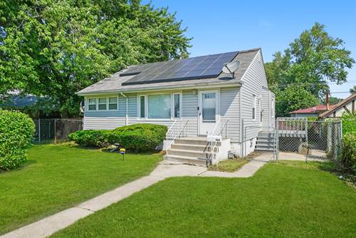 760 Sibley, Calumet City, IL 60409