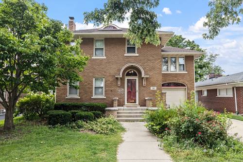816 Sherwood, Joliet, IL 60435