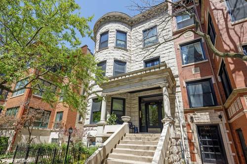 434 W Oakdale Unit G, Chicago, IL 60657