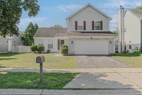 1111 Clover Hill, Elgin, IL 60120