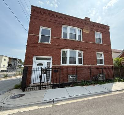 149 S Washtenaw Unit 2, Chicago, IL 60612