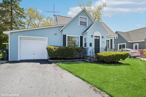 519 Catalpa, Round Lake, IL 60073