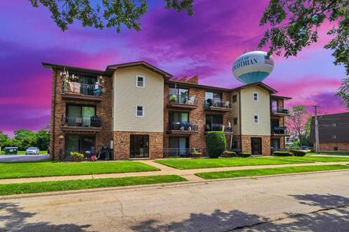 14455 Lamon Unit 1S, Midlothian, IL 60445