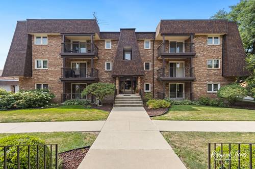18137 Martin Unit 1NE, Homewood, IL 60430