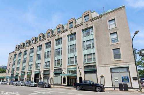 807 Church Unit 503, Evanston, IL 60201